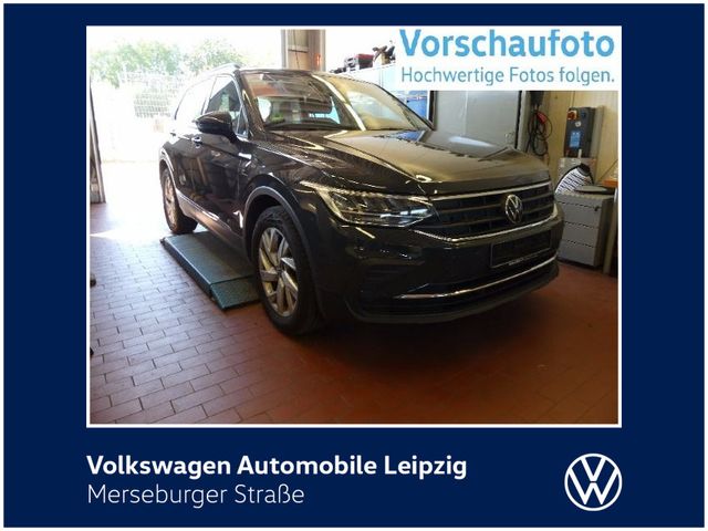 Volkswagen Tiguan 1.5 TSI Life ACC*PDC*APP*SHZ