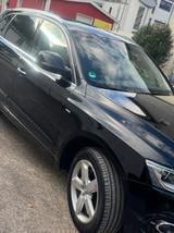Audi Q5 2.0 TDI 120kW S tronic quattro - - Audi Q5 Gebrauchtwagen in Wuppertal