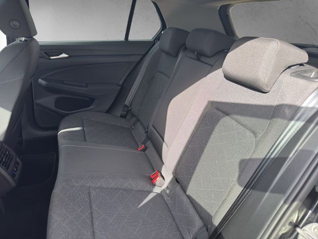 Golf VIII LIFE 1.5 TSI LED PLUS NAVI APP CONN DA