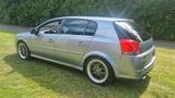 Opel Signum Edition Plus 2.8 V6 Turbo   300 PS - Opel Signum: Edition