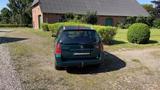 Peugeot 307 Roland Garros HDI FAP 135 7 Sitze Sonderedit - Peugeot 307 mit Diesel-Antrieb: Kombi, Euro4