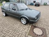 Volkswagen VW Golf 2 1,6 H-Kennzeichen - gebrauchte VW Golf aus dem Jahr 1985