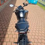 Yamaha MT09 YAMT - YAMAHA MT