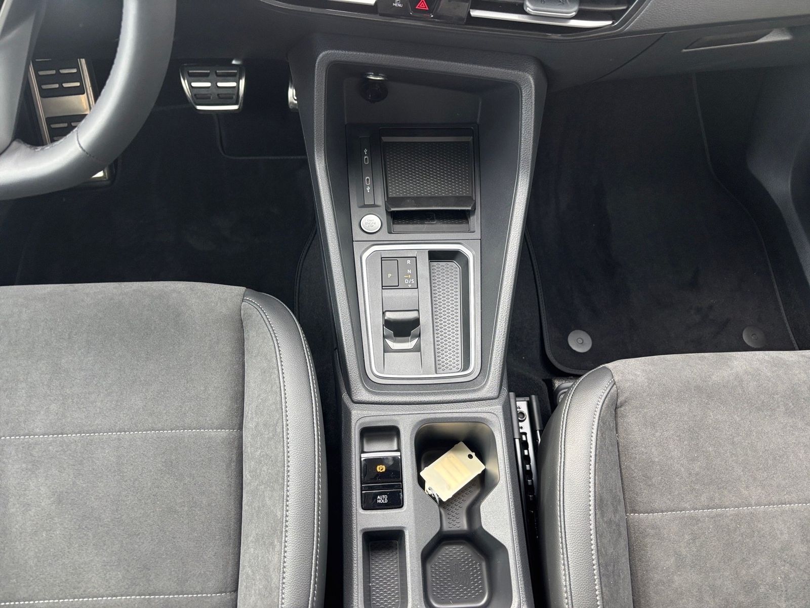 Volkswagen Caddy - Bild 14