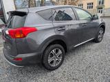 Toyota RAV 4  Allrad 2.2 D / Klimaautom./ nur 79800 km - Toyota RAV 4 bis 15.000 Euro