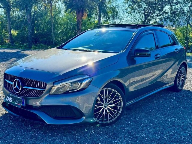 Mercedes-Benz MERCEDES- BENZ A 200 d AUTOMATIC PREMIUM