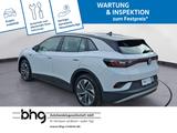 Volkswagen ID.4 Pure 1-Gang-Automat - VW Gebrauchtwagen von 2022