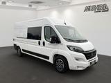 Fiat FurgoK XPACE 600 Ducato LED Webasto Hubbett - Fiat X