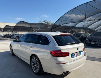 BMW 530 - 11