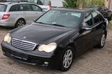 Mercedes-Benz C 220 CDI *AUTOMATIK *KLIMA - gebrauchte Mercedes-Benz C 220 aus dem Jahr 2005