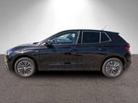 Skoda Fabia - Vorschau Bild 4