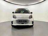 Smart Fortwo e 22KW KLIMA*K-LEDER*SITZHEIZUNG*TEMPOMAT - gebrauchte Smart ForTwo aus dem Jahr 2021