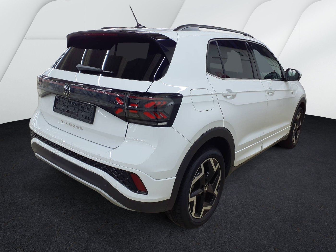 Volkswagen T-Cross - Bild 3