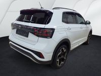 Volkswagen T-Cross - Vorschau Bild 3