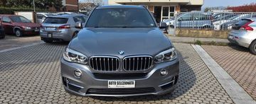 BMW X5 - 2