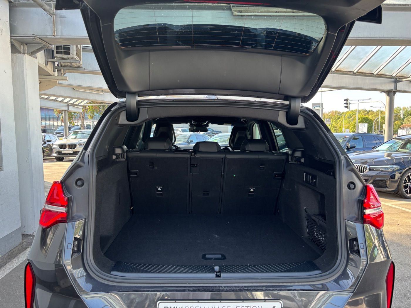 BMW X3 20d xDrive M-Sport AHK 1,49% foto 5