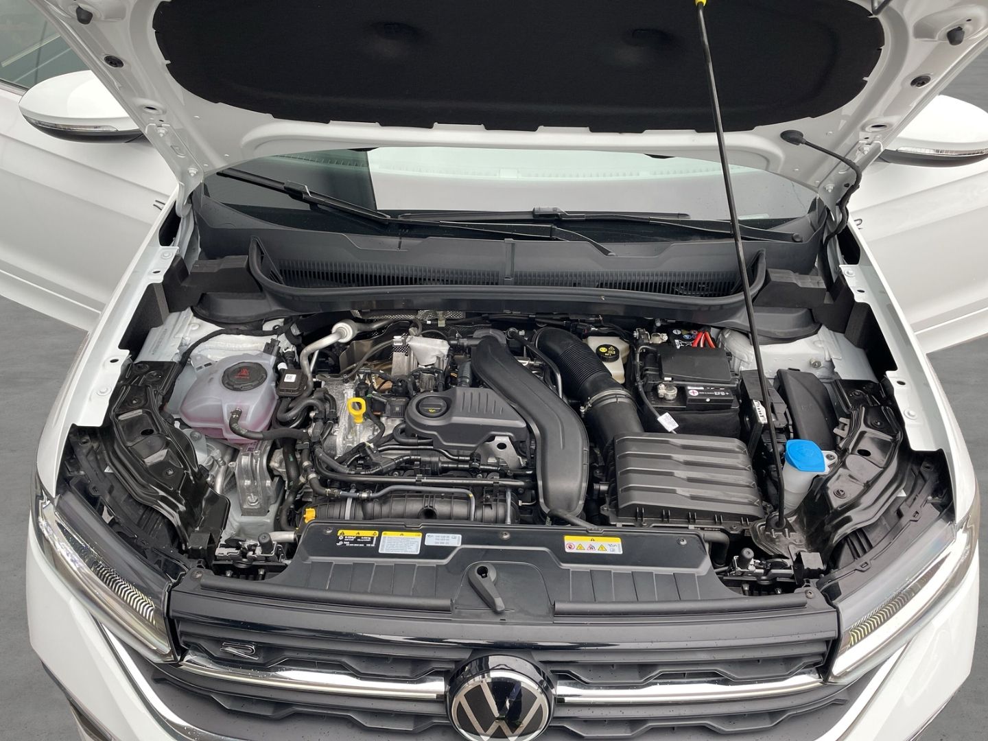 Volkswagen T-Cross - Bild 20