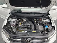 Volkswagen T-Cross - Vorschau Bild 20