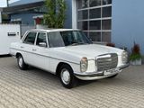 Mercedes-Benz 230 /4 Strich 8 Automatik Schiebedach Servo Top - Mercedes-Benz: Strich 8