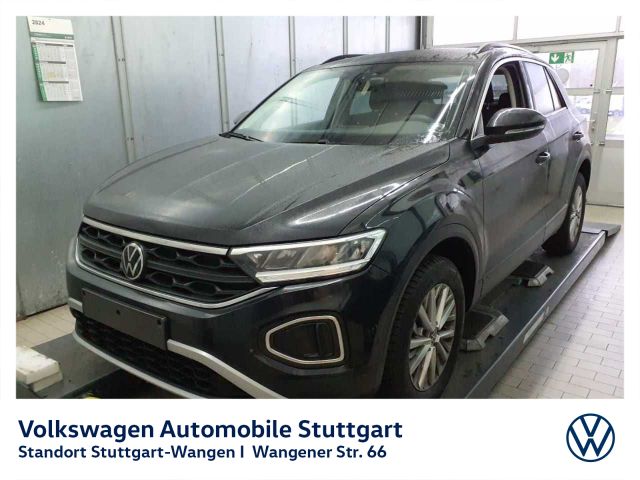 Volkswagen T-Roc Life 2.0 TDI DSG Navi LED SHZ PDC