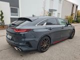 Kia ProCeed 1.6 T-GDI GT  8Fach/Dachträger/AHK/Klima - Kia pro cee'd / ProCeed: Privatanbieter