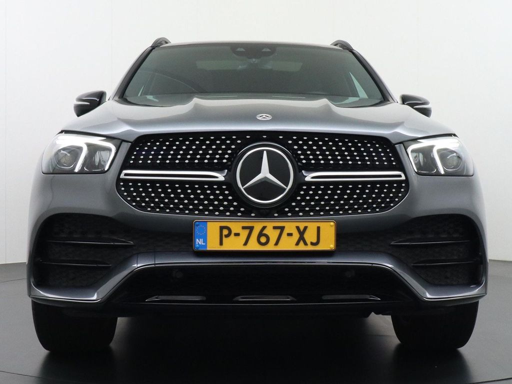 Mercedes-Benz GLE 350 e 4MATIC AMG Premium Plus | Panorama - S