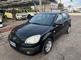 Kia Rio 1.5 16V CRDi 5p. LX Easy - 2007 - gebrauchte Kia Rio aus dem Jahr 2007