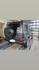 Mercedes-Benz Mercedes G 63 AMG  Verkauf/Langzeitmiete - Langzeitmiete gebraucht