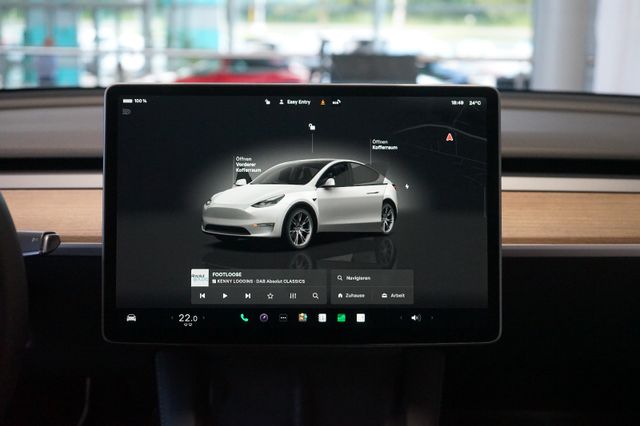 Vorschau Auto