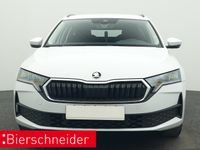 Skoda Octavia - Vorschau Bild 10
