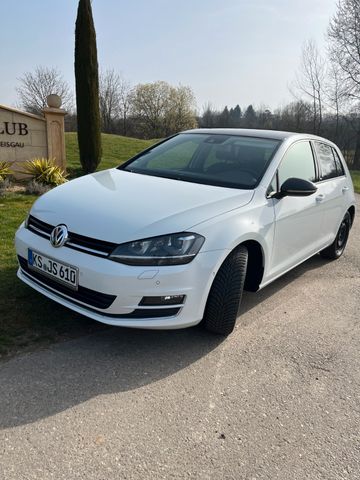 VW Golf 1.4 TSI 92kW DSG BMT ALLSTAR ALLSTAR