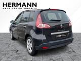 Renault Scenic III 1.4 TCe 130 Luxe Xenon*NAVI*SHZ*PDC* - Renault Gebrauchtwagen von 2009