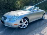 Lexus SC 430 Basis - Lexus SC 430 Benziner Gebrauchtwagen