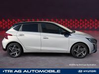 Hyundai i20 - Vorschau Bild 2