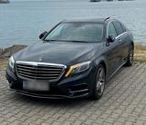 Mercedes-Benz Mercedes S350 Amg Diesel - Mercedes-Benz S 350 Gebrauchtwagen in Stuttgart