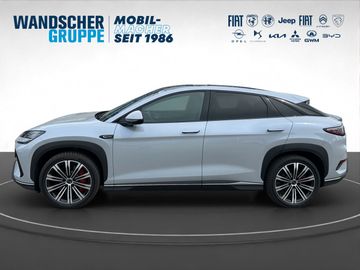 BYD SEALION 7 EV Design AWD 82,5Kwh Leder AUT