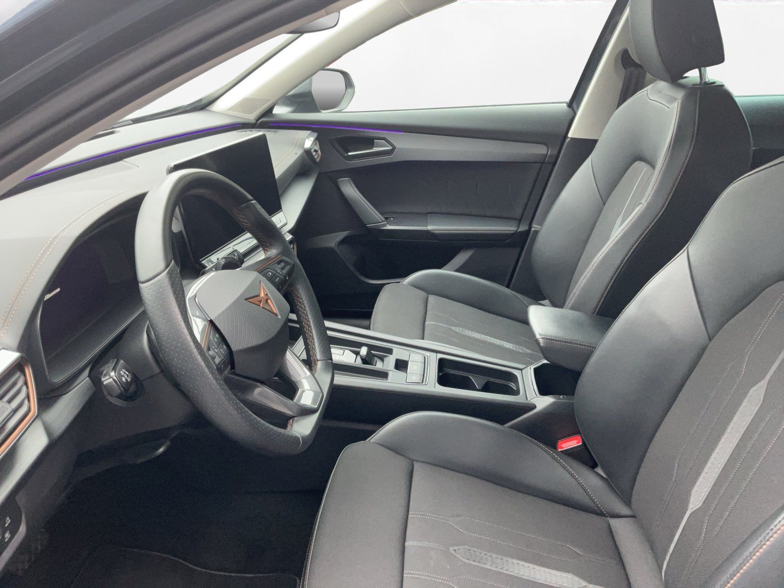 Cupra Formentor - Bild 10