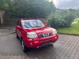 Nissan X-Trail Elegance 4x4 - Nissan X-Trail aus 2006