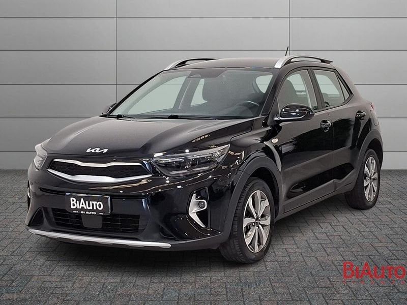 Image of Kia Stonic