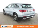 Mercedes-Benz GLC 220 d 4Matic Aut.*LED*TEMPO*CAM*PDC*SHZ* - Mercedes-Benz GLC 220 in Nürnberg