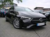 Mercedes-Benz CLA 200 Shooting Brake AMG Night Mulitbeam Stand - : Alcantara, mit Navigationssystem