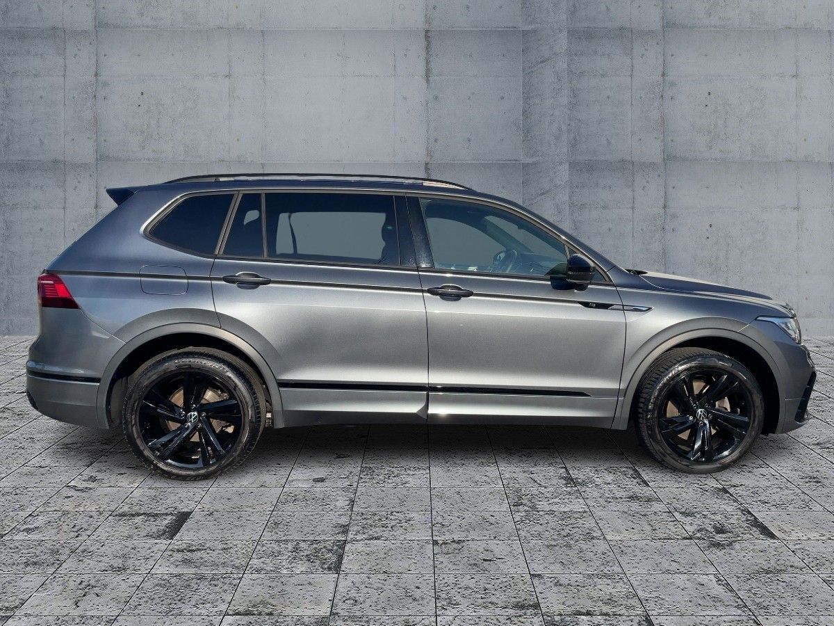 Volkswagen Tiguan Allspace - Bild 7