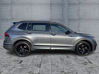 Volkswagen Tiguan Allspace - Vorschau Bild 7