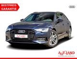 Audi A6 Avant 45 2.0 TFSI quattro LED Navi ACC DAB