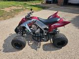 Yamaha YFM 700R SE 2020 SuperMoto LOF UMBAU  - YAMAHA SUPERMOTO