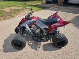 Yamaha YFM 700R SE 2020 SuperMoto LOF UMBAU  - Angebote entsprechen deinen Suchkriterien