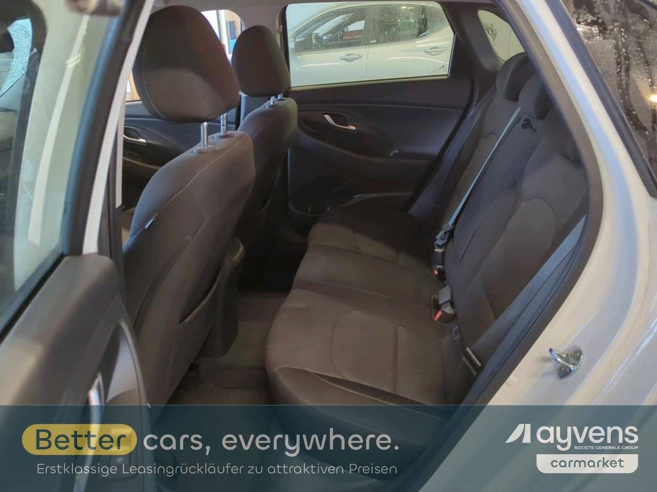 Hyundai i30 - Bild 10