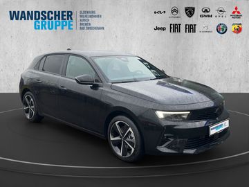 Opel Astra L 1.2 Turbo GS 360+KeyLess+SHZ+2xKlima+PDC