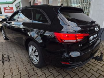 Audi A4 - 6