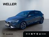 Seat Leon 2.0 TDI DSG FR *Pano*Navi*LED*CarPlay*SHZ* - Seat Leon: Fr TDI Dsg